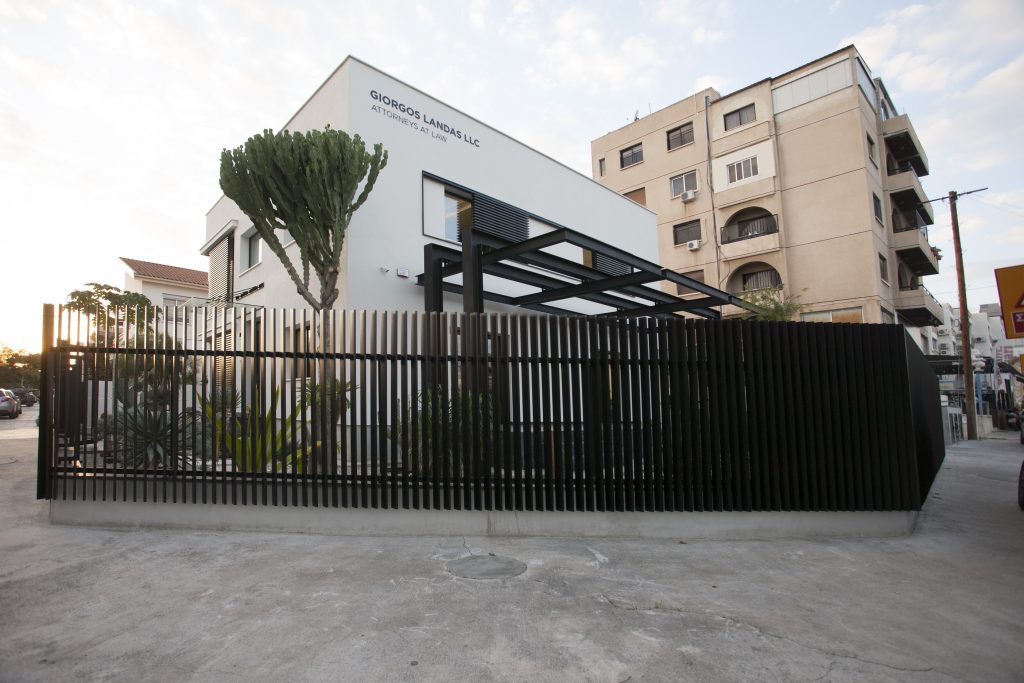 Siemens Smart Building Freewaves Cyprus Security Systems