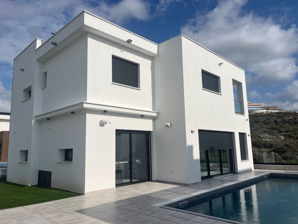Photo inspiration: Gallery Detail: State Of The Art Luxury Residence Freewaves Cyprus